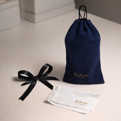 Gafas de Sol "La Rubis" – Oversize Burdeos