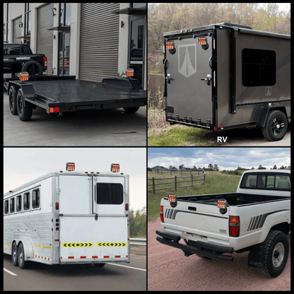 itoolmax wireless trailer lights application